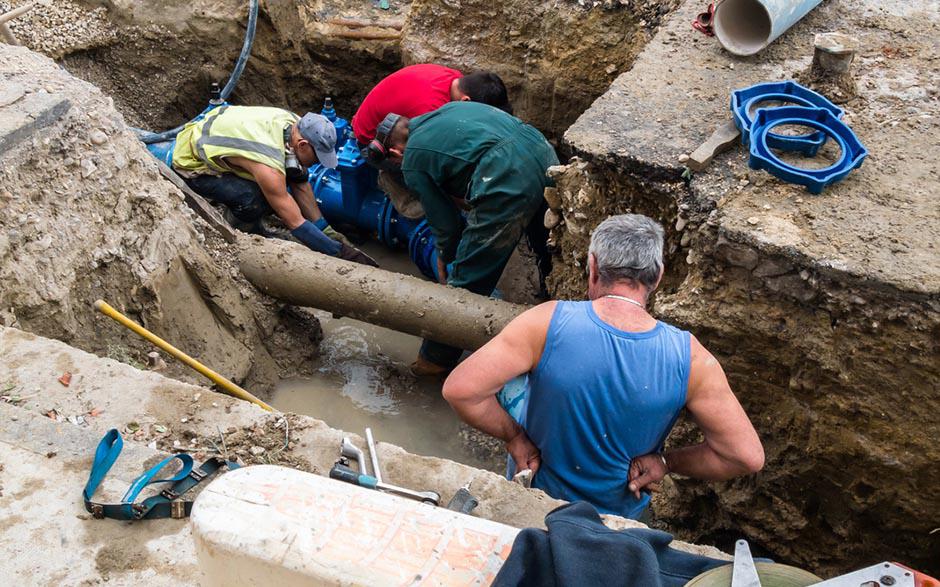 déboucher canalisation Villejuif
